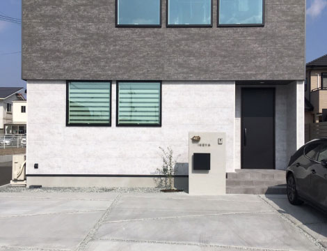 明石市 I様邸1